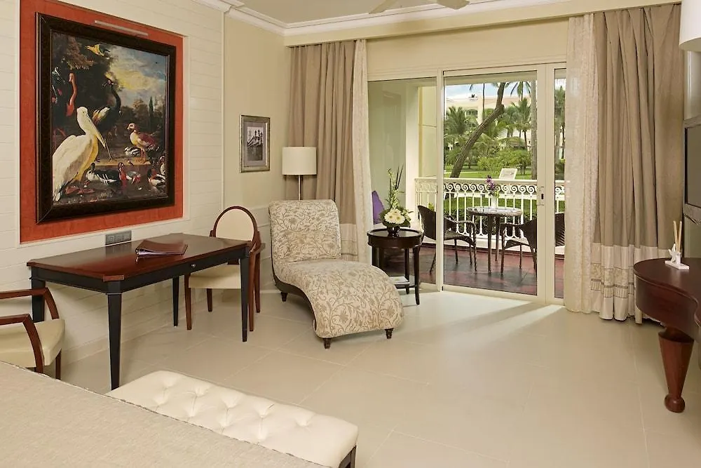 Joia Bavaro By Iberostar (Adults Only) Punta Cana Station touristique