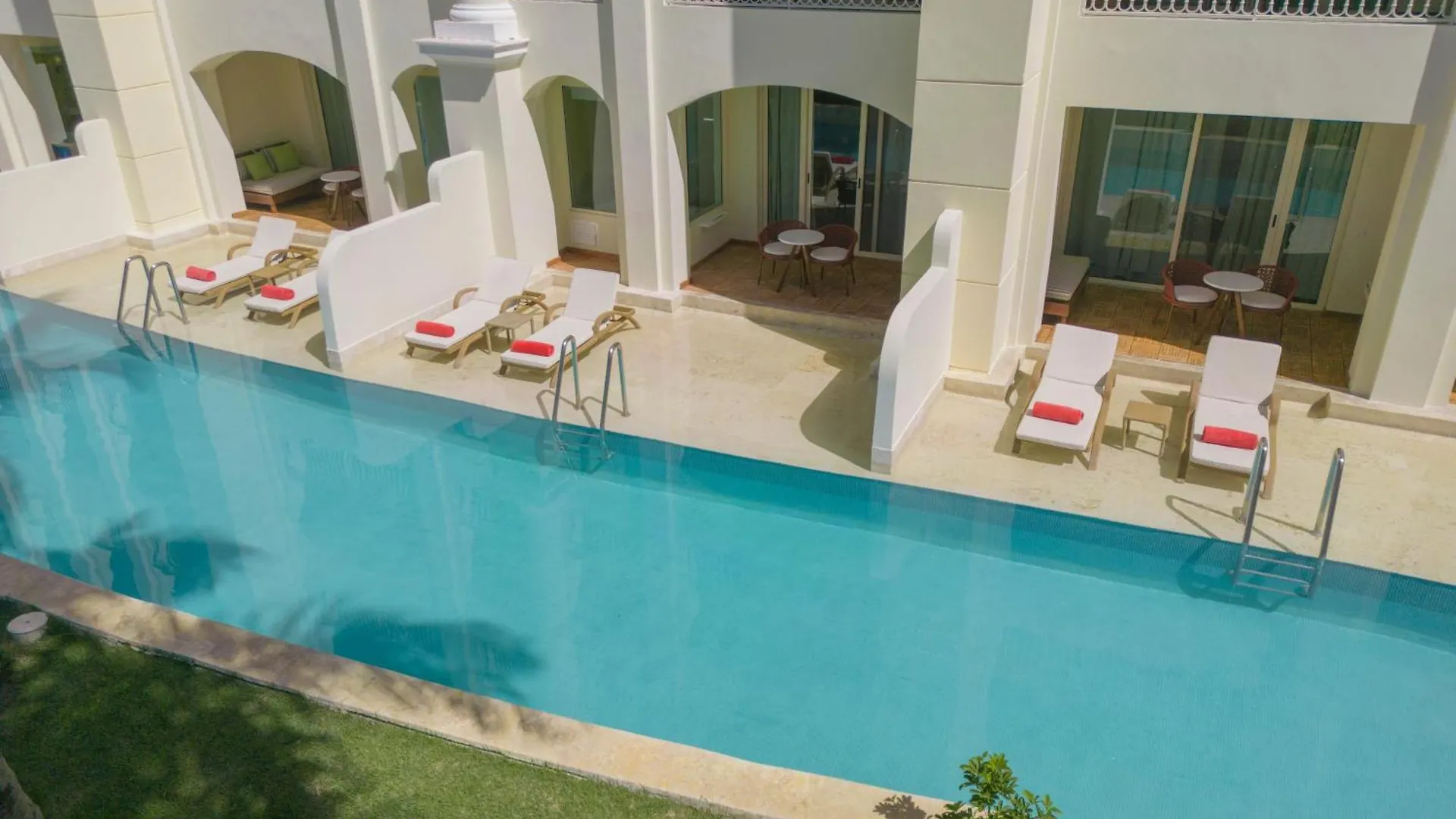 Station touristique Joia Bavaro By Iberostar (Adults Only) Punta Cana