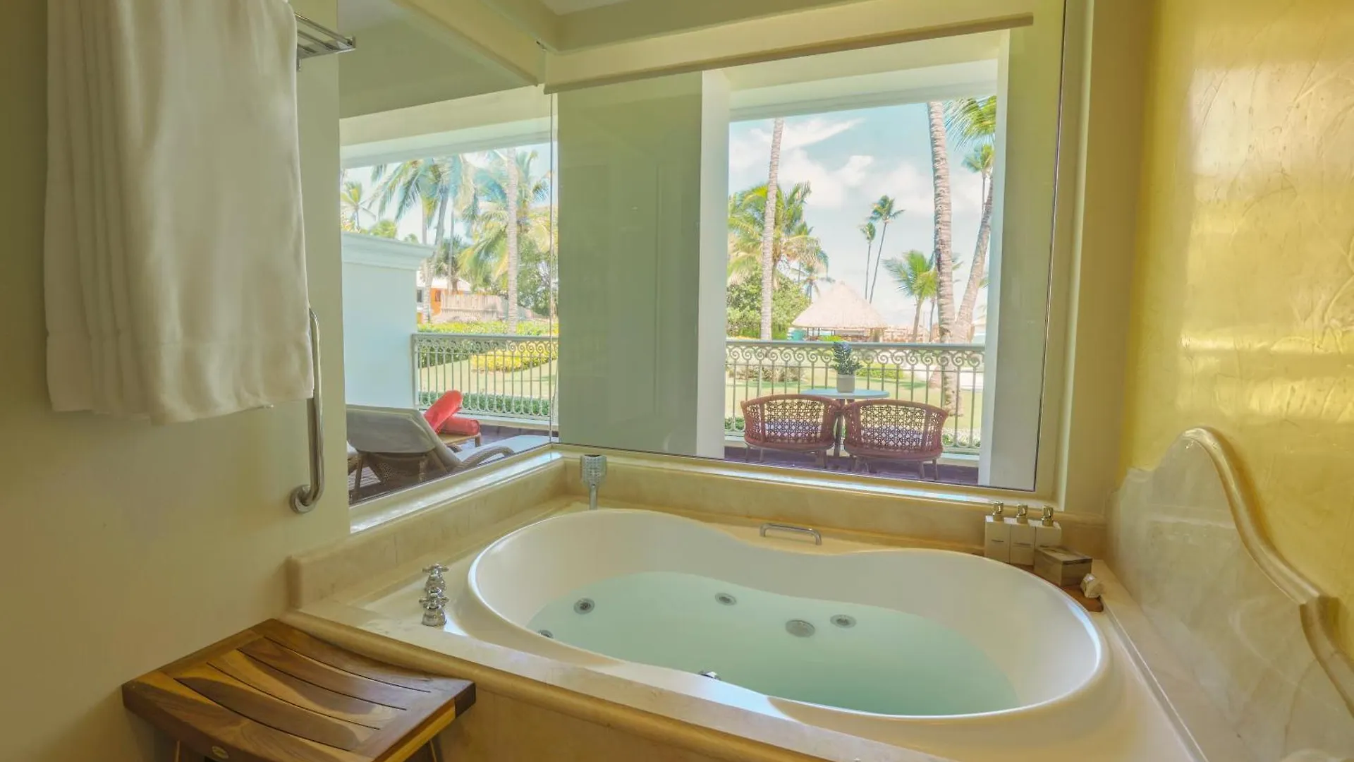Station touristique Joia Bavaro By Iberostar (Adults Only) Punta Cana