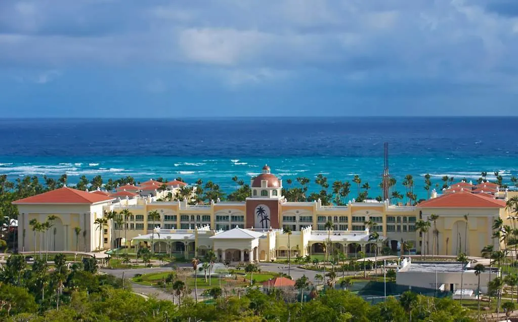 Joia Bavaro By Iberostar (Adults Only) Punta Cana Station touristique