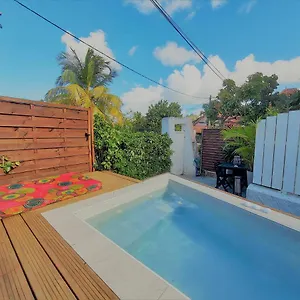 Ocean Bayalocation Appartement