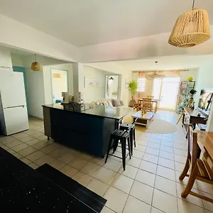La Playa - Cozy - 2 à 5 Personnes Appartement