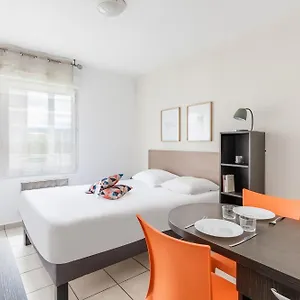 Appart’city Les Bains Thonon-les-Bains