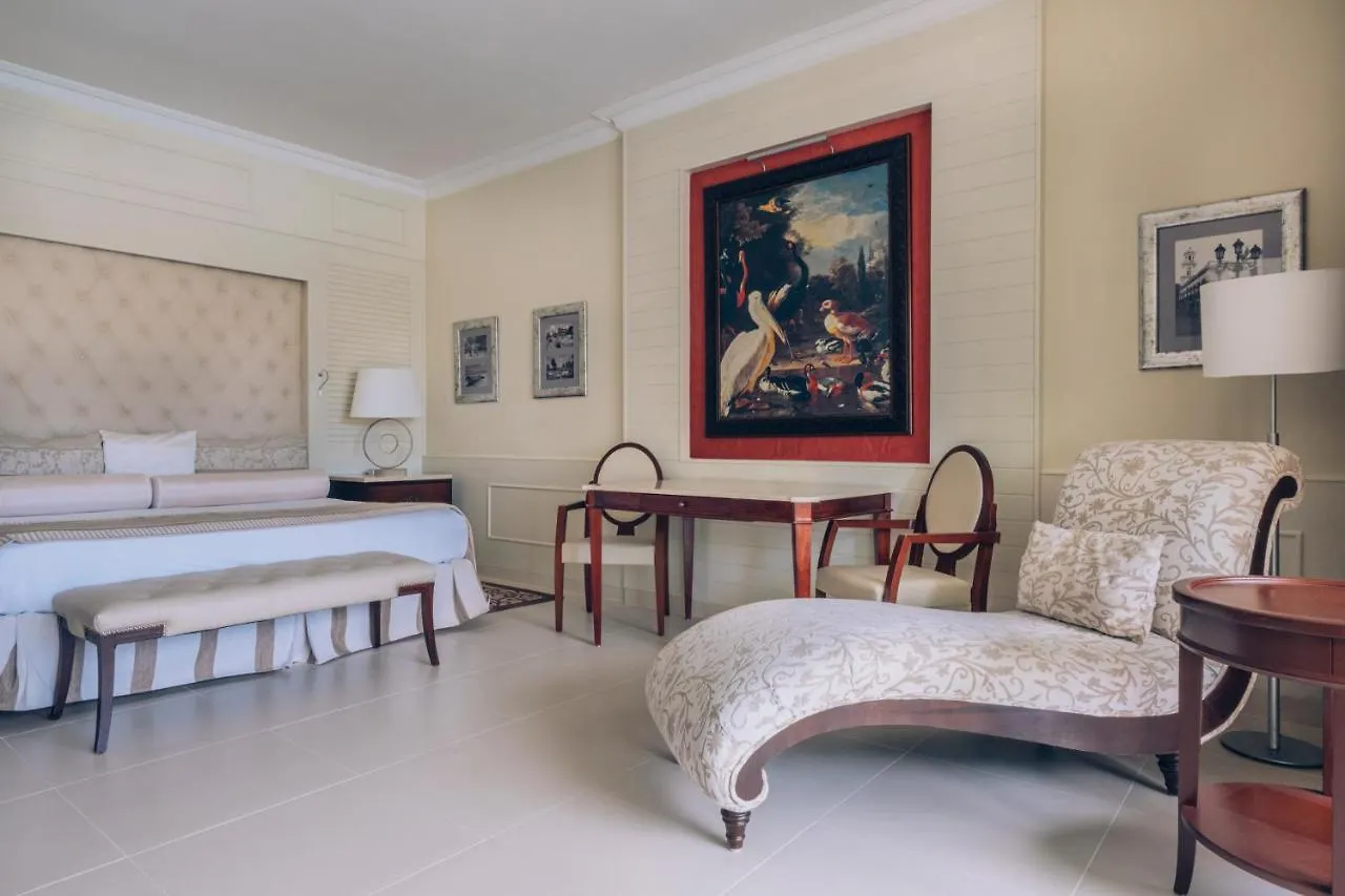 Ośrodek wypoczynkowy Joia Bavaro By Iberostar (Adults Only) Punta Cana