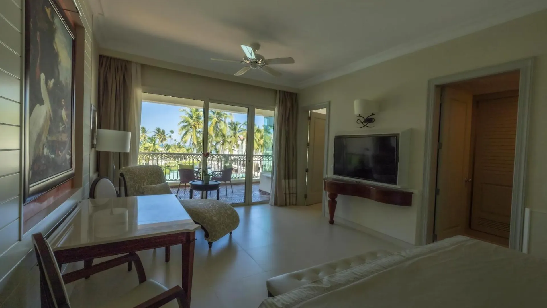 Ośrodek wypoczynkowy Joia Bavaro By Iberostar (Adults Only) Punta Cana