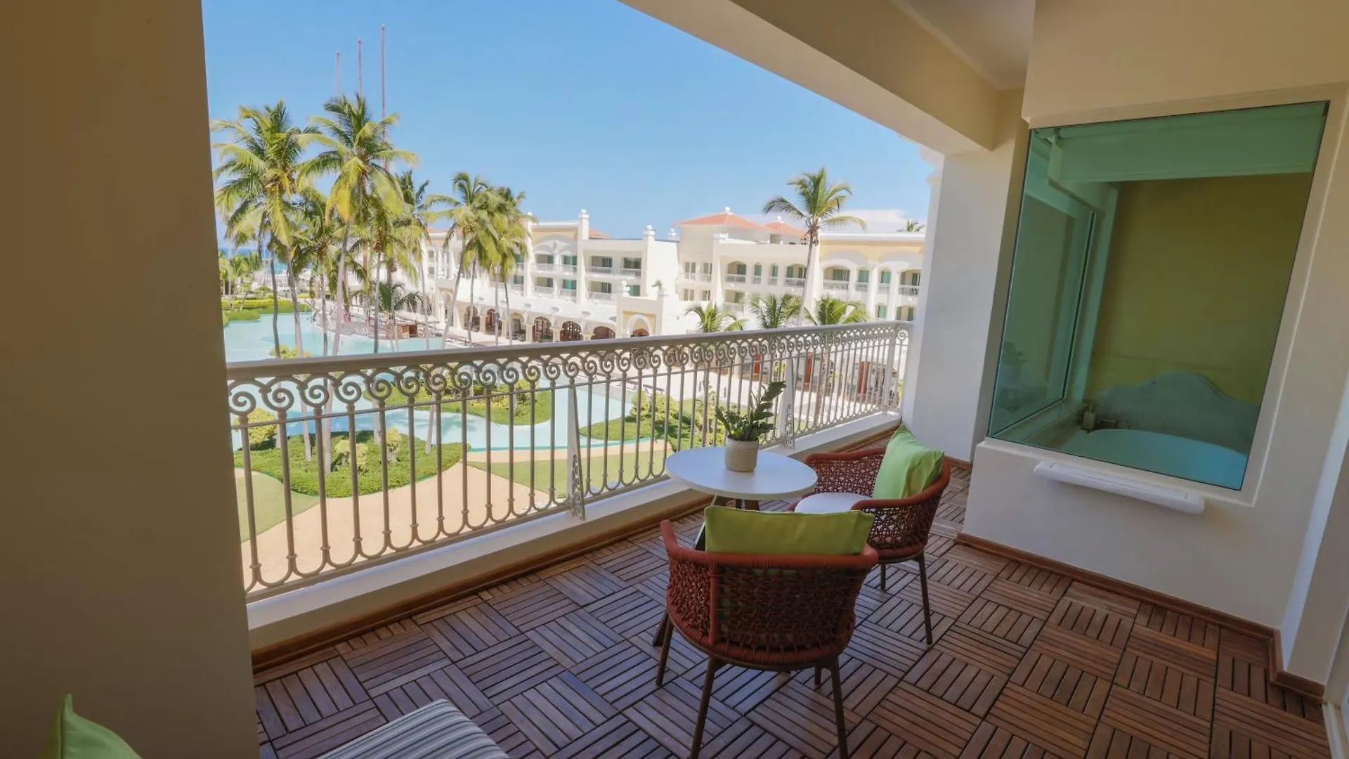 Joia Bavaro By Iberostar (Adults Only) Punta Cana Dominikana