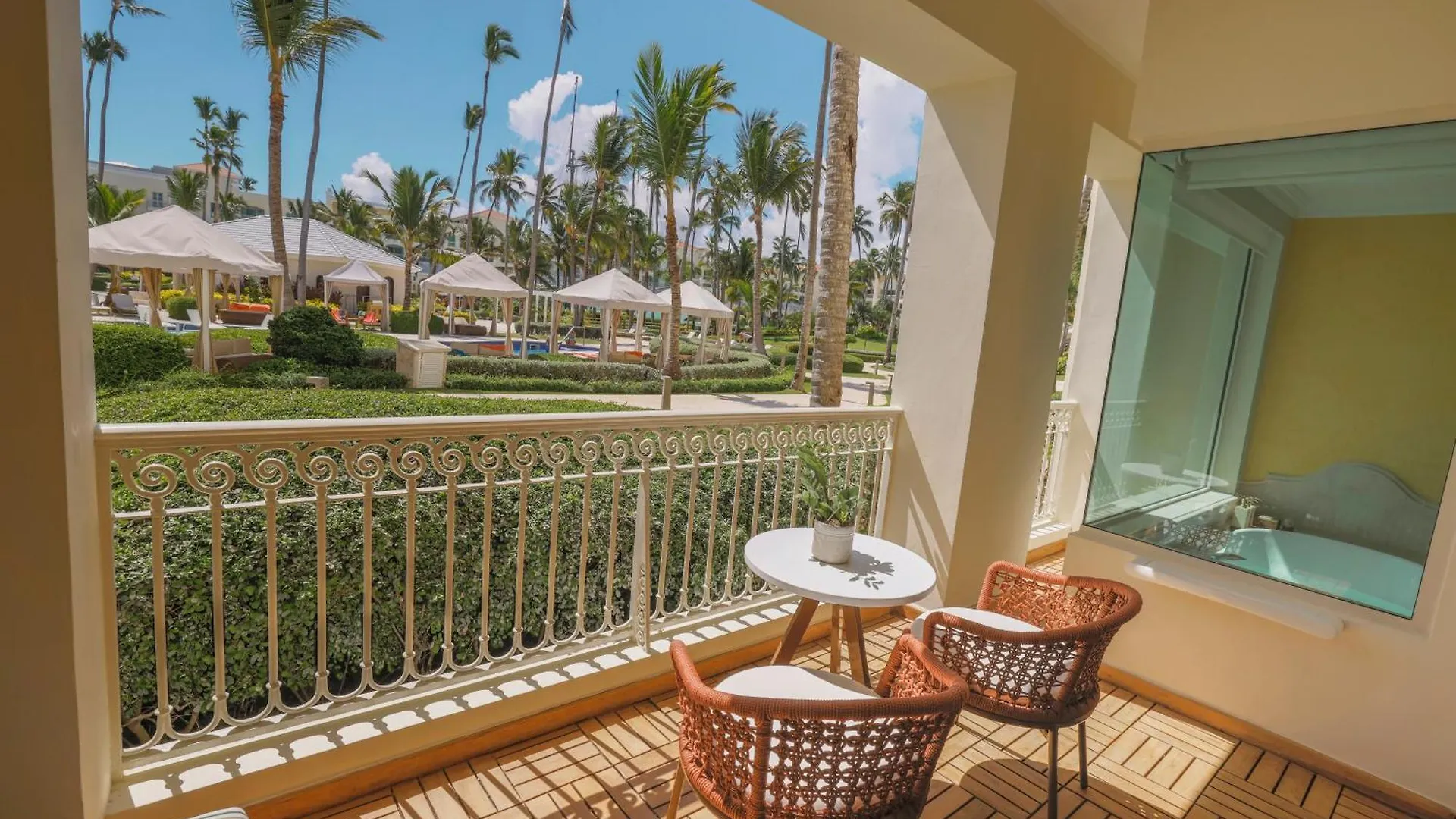 Joia Bavaro By Iberostar (Adults Only) Punta Cana 5*,