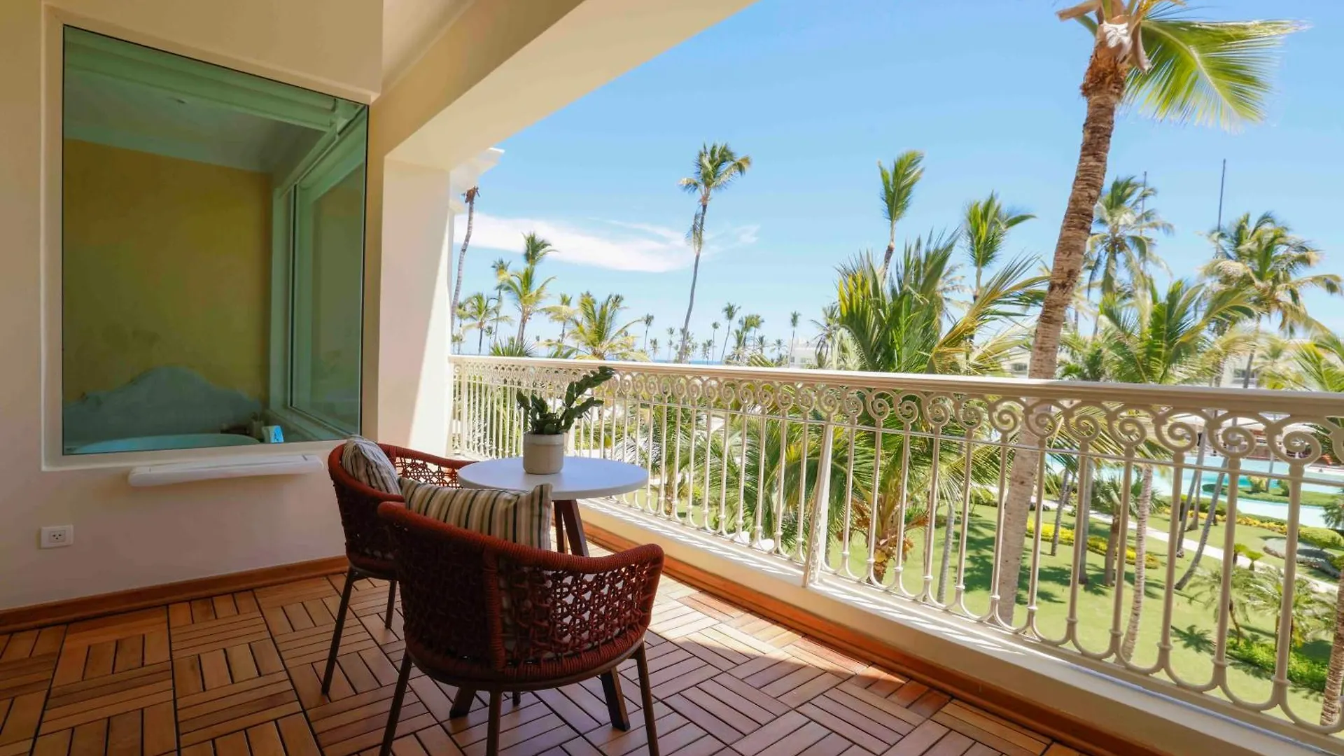 Joia Bavaro By Iberostar (Adults Only) Punta Cana 5*,