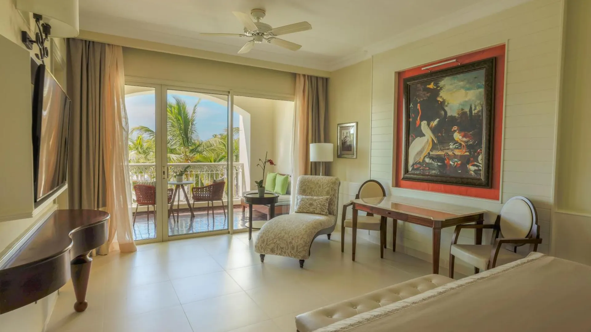 Joia Bavaro By Iberostar (Adults Only) Punta Cana 5*,  Dominikana