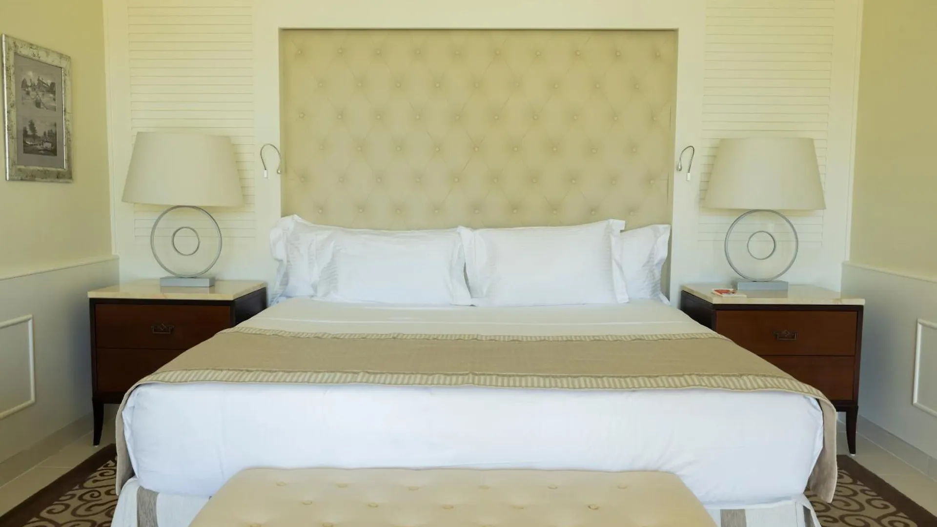 Ośrodek wypoczynkowy Joia Bavaro By Iberostar (Adults Only) Punta Cana