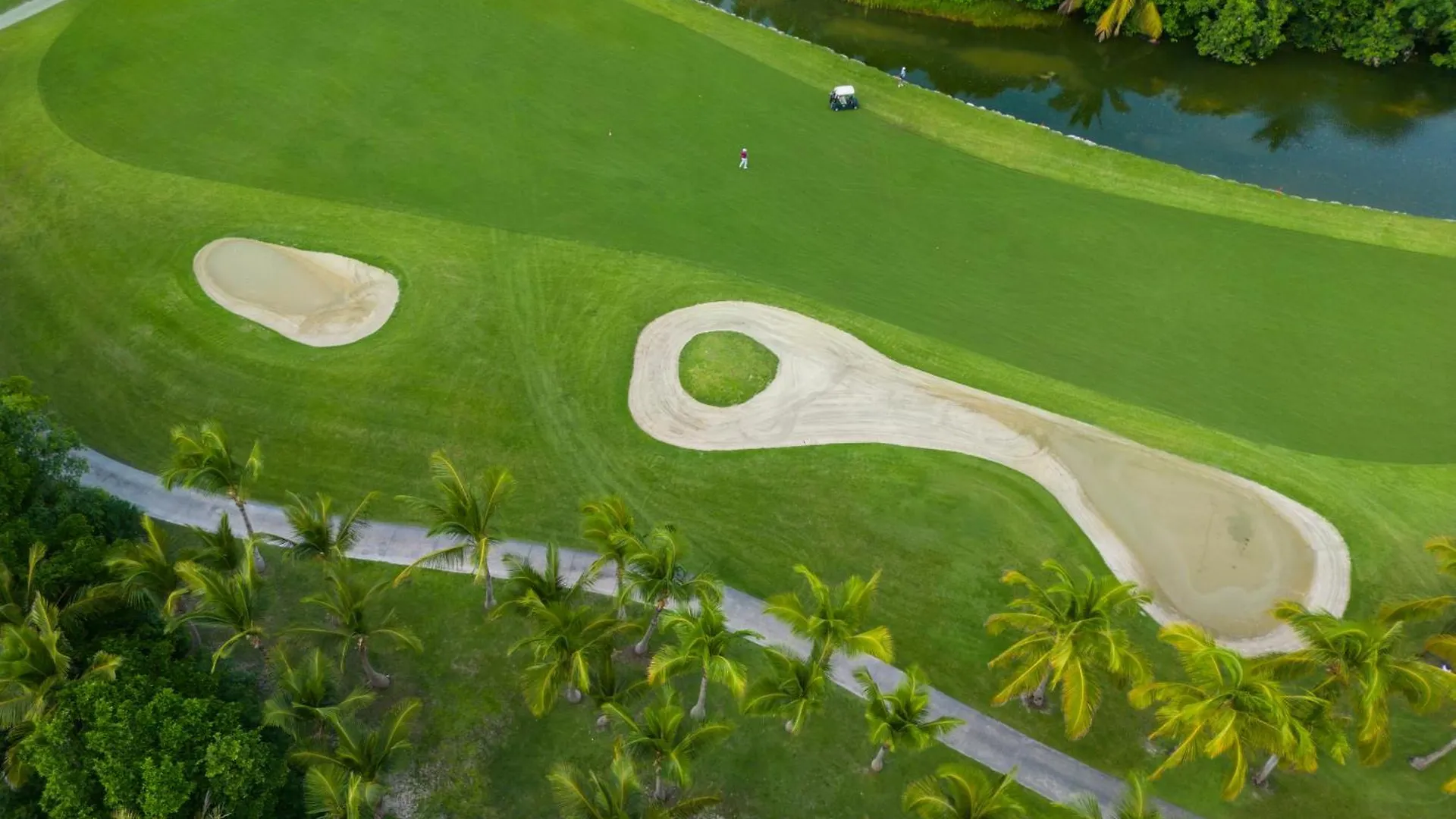 Ośrodek wypoczynkowy Joia Bavaro By Iberostar (Adults Only) Punta Cana