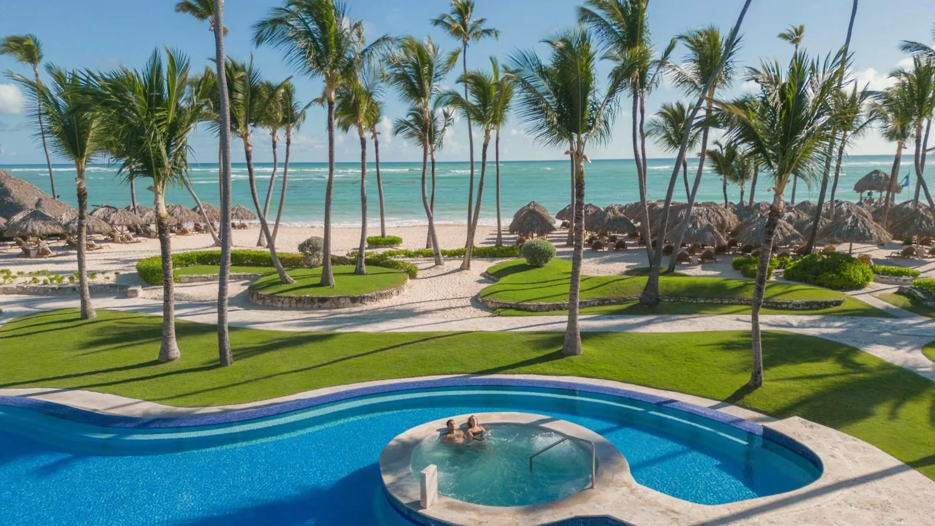 Joia Bavaro By Iberostar (Adults Only) Punta Cana Dominikana