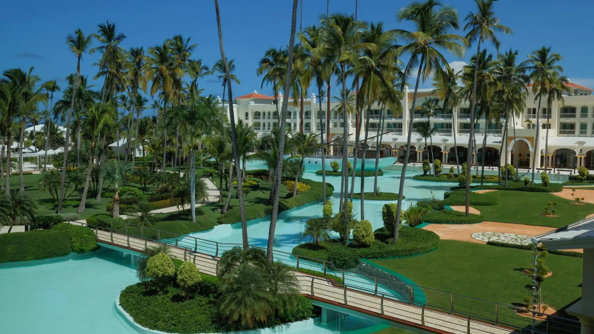 Ośrodek wypoczynkowy Joia Bavaro By Iberostar (Adults Only) Punta Cana