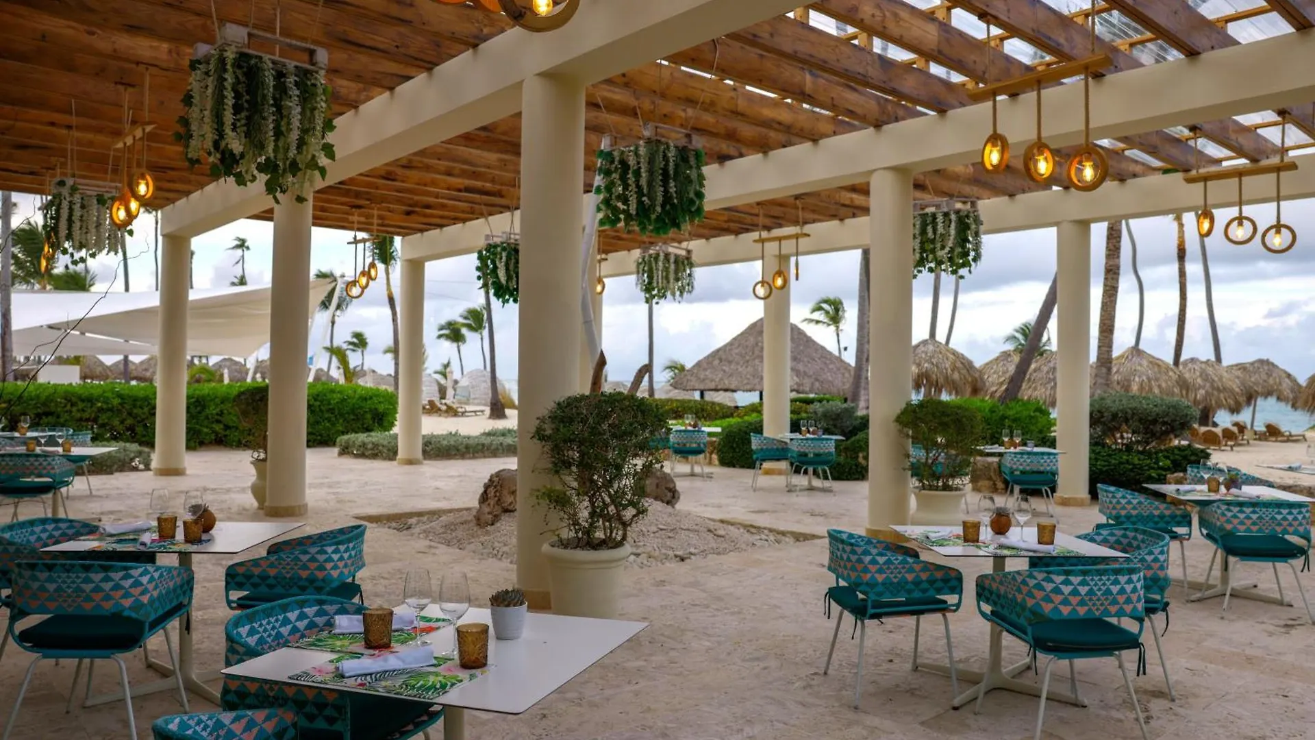 Joia Bavaro By Iberostar (Adults Only) Punta Cana Ośrodek wypoczynkowy