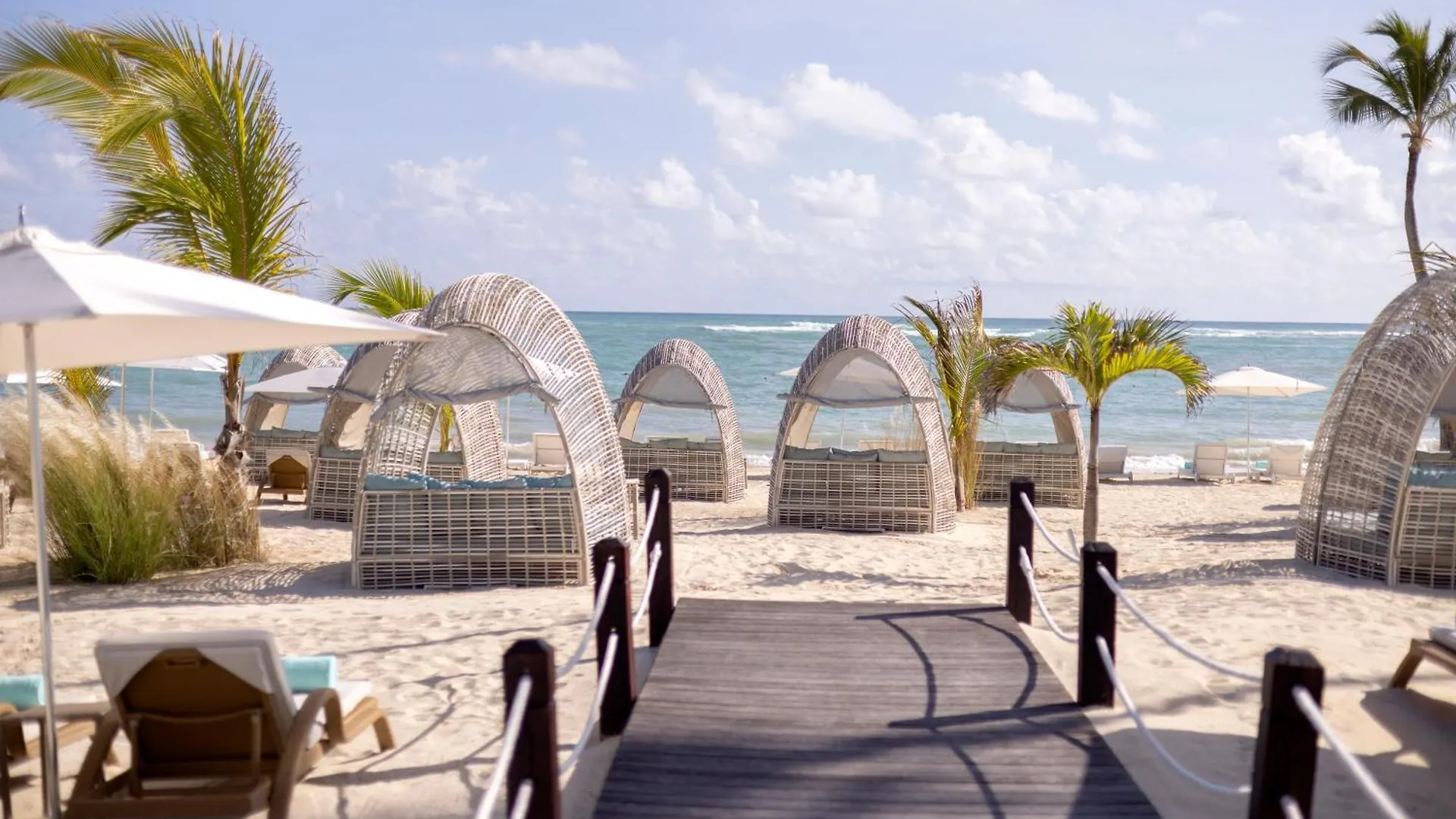 Joia Bavaro By Iberostar (Adults Only) Punta Cana