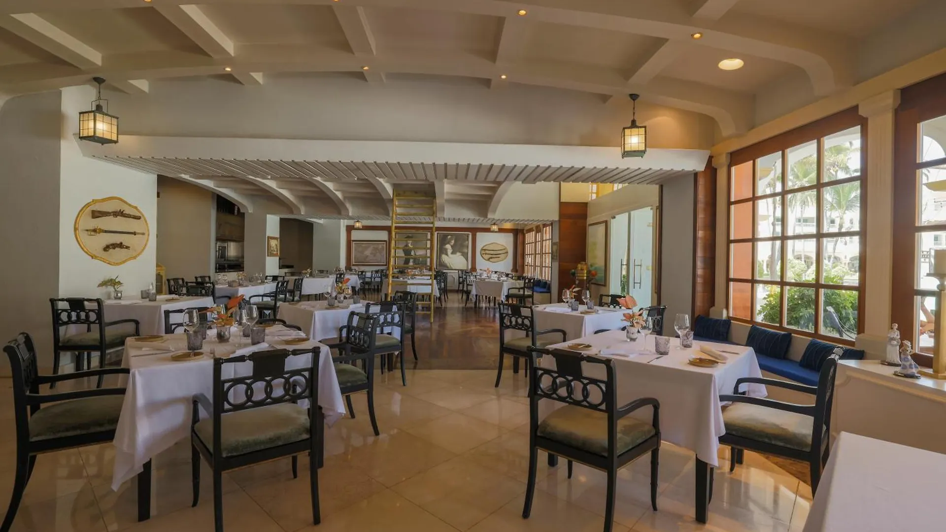 Ośrodek wypoczynkowy Joia Bavaro By Iberostar (Adults Only) Punta Cana
