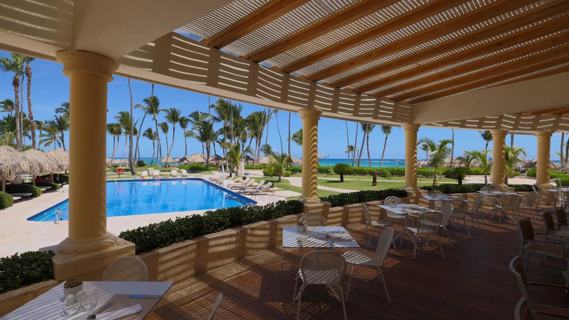Ośrodek wypoczynkowy Joia Bavaro By Iberostar (Adults Only) Punta Cana