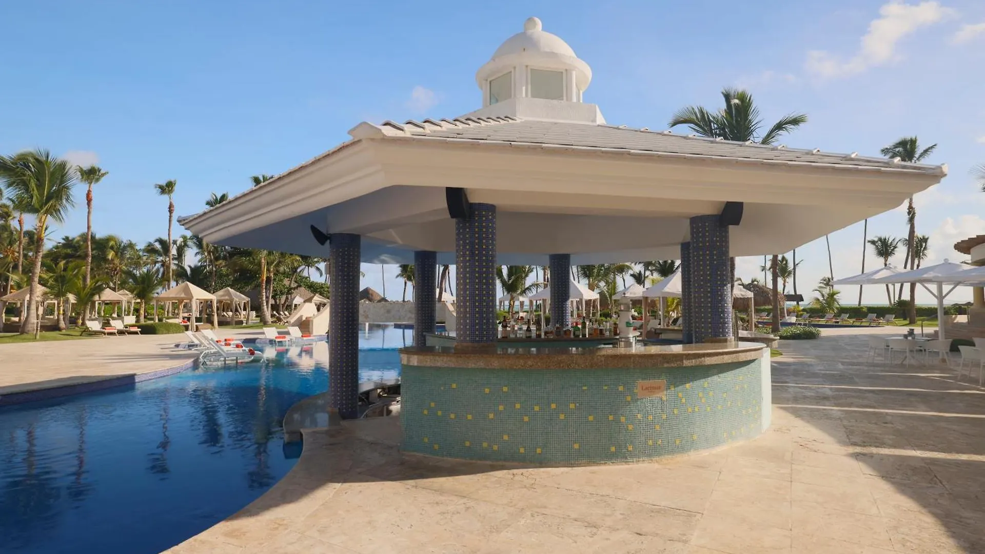 Joia Bavaro By Iberostar (Adults Only) Punta Cana Ośrodek wypoczynkowy