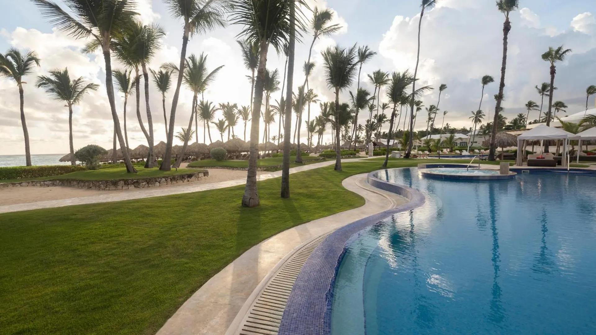 Joia Bavaro By Iberostar (Adults Only) Punta Cana