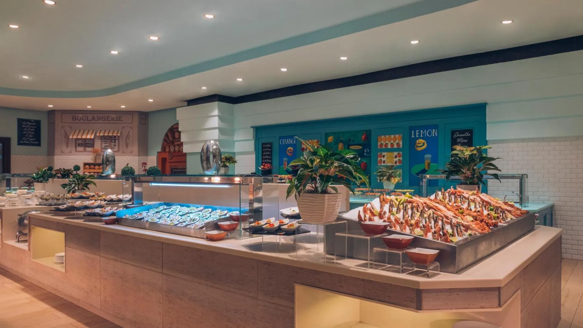 Ośrodek wypoczynkowy Joia Bavaro By Iberostar (Adults Only) Punta Cana