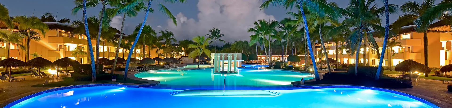 ***** Ośrodek wypoczynkowy Joia Bavaro By Iberostar (Adults Only) Punta Cana Dominikana