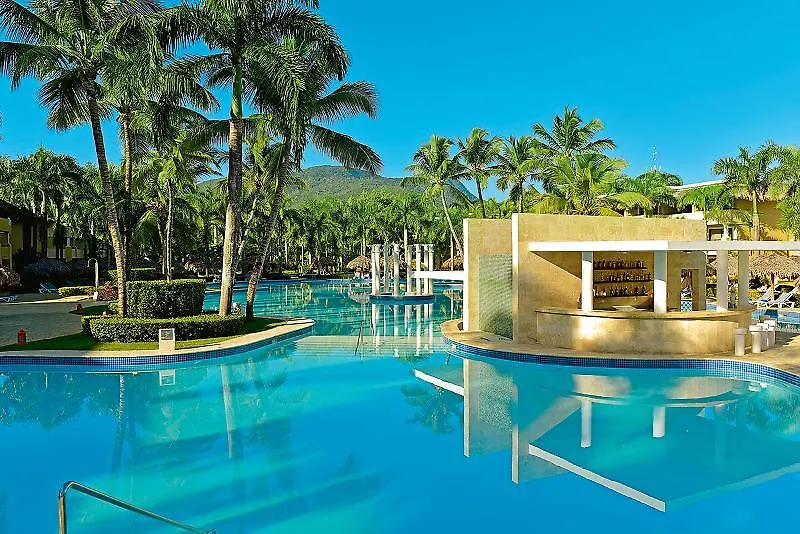 Joia Bavaro By Iberostar (Adults Only) Punta Cana 5*,  Dominikana