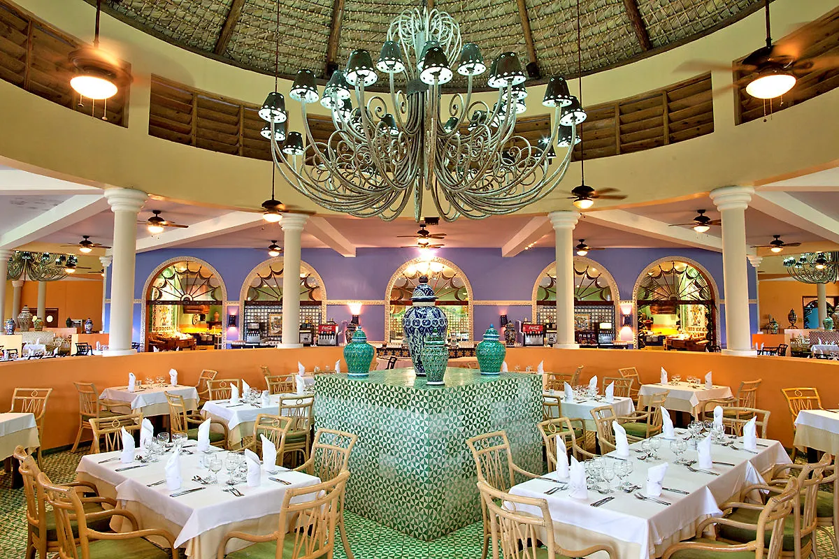Joia Bavaro By Iberostar (Adults Only) Punta Cana Dominikana