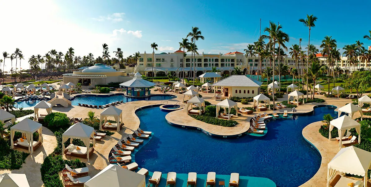 Joia Bavaro By Iberostar (Adults Only) Punta Cana 5*,