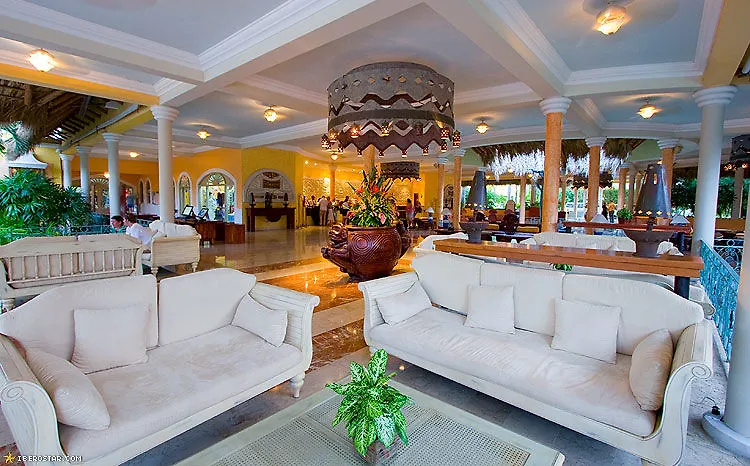 Joia Bavaro By Iberostar (Adults Only) Punta Cana Ośrodek wypoczynkowy