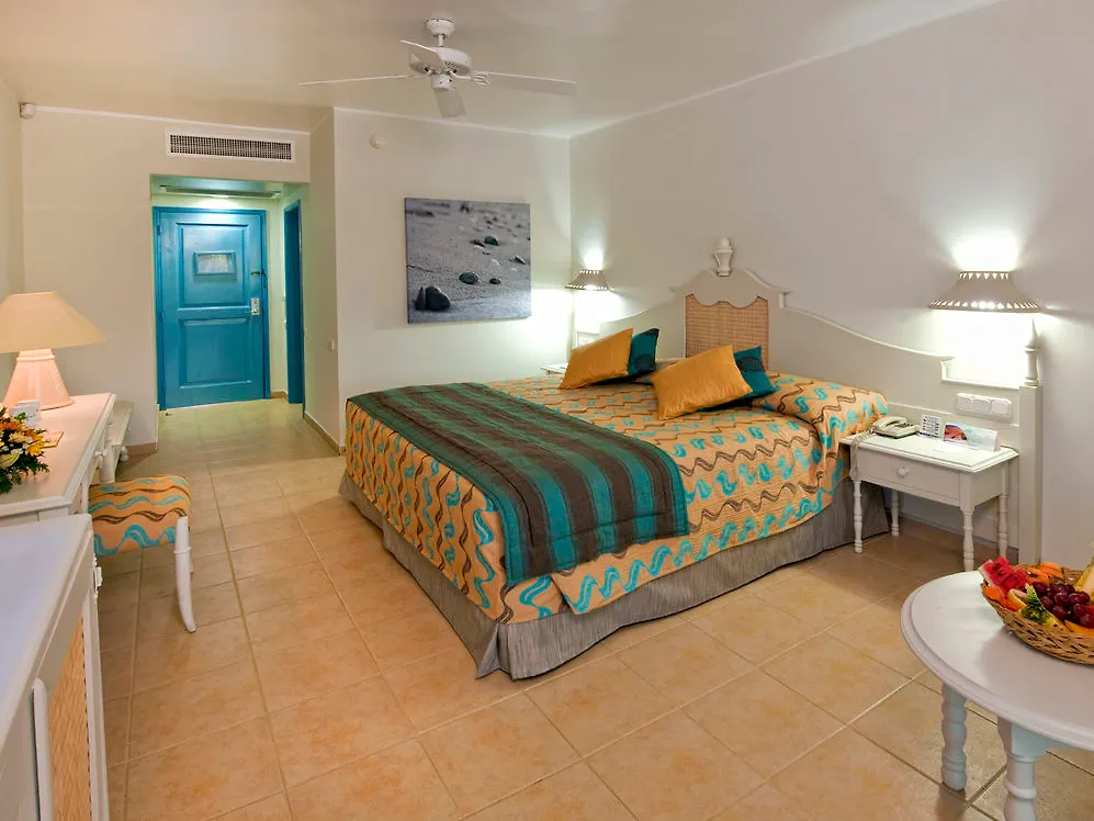 Joia Bavaro By Iberostar (Adults Only) Punta Cana 5*,  Dominikana