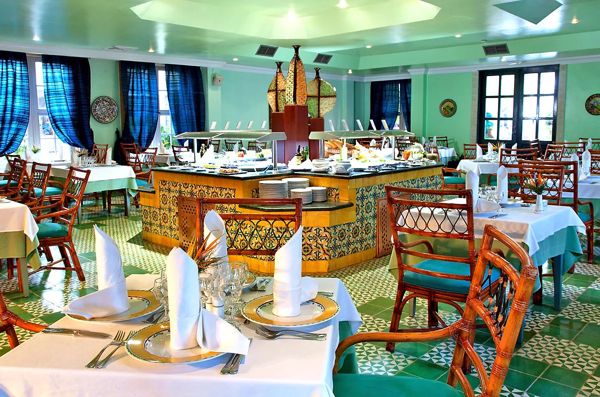 Joia Bavaro By Iberostar (Adults Only) Punta Cana Ośrodek wypoczynkowy