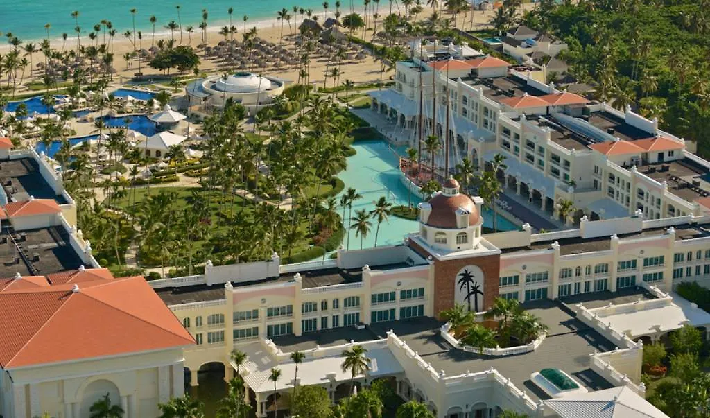 Joia Bavaro By Iberostar (Adults Only) Punta Cana Ośrodek wypoczynkowy