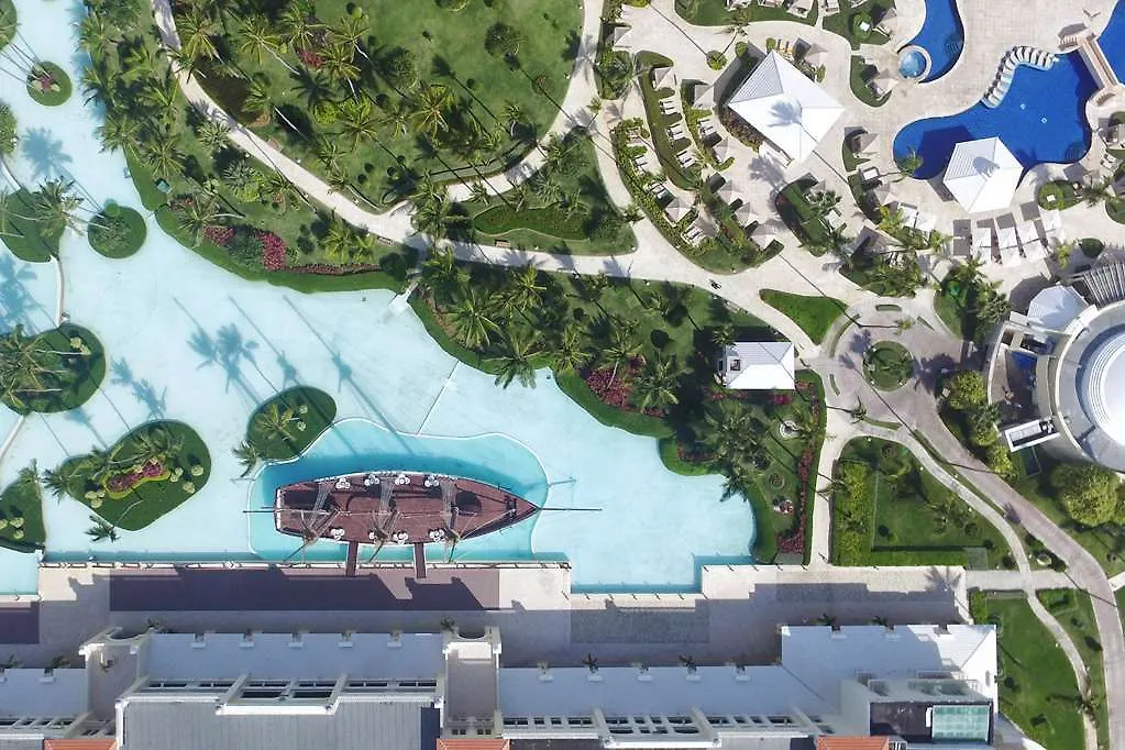 ***** Ośrodek wypoczynkowy Joia Bavaro By Iberostar (Adults Only) Punta Cana Dominikana