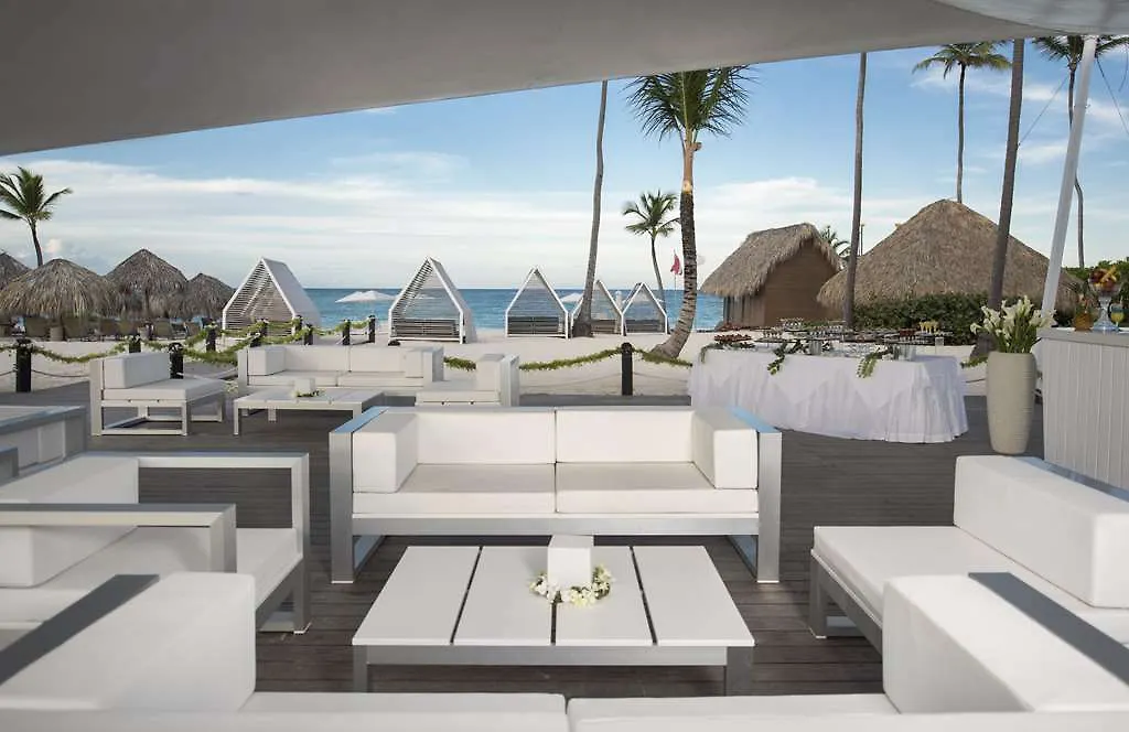 Joia Bavaro By Iberostar (Adults Only) Punta Cana Ośrodek wypoczynkowy