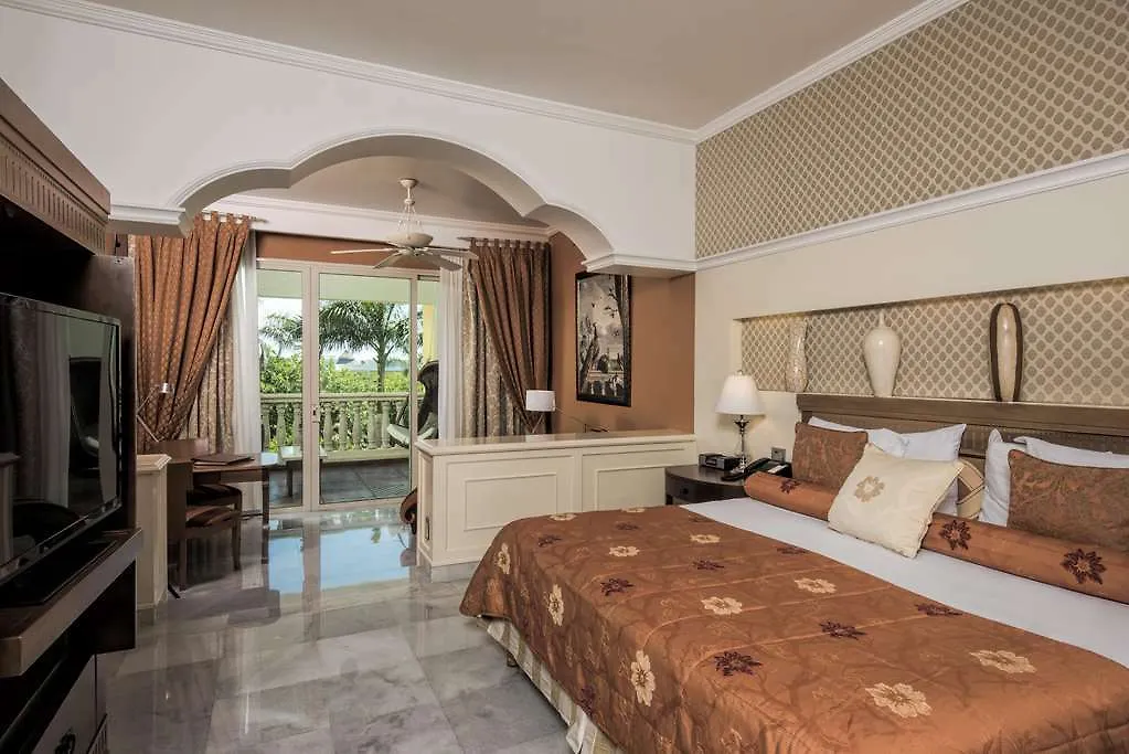 Joia Bavaro By Iberostar (Adults Only) Punta Cana 5*,  Dominikana
