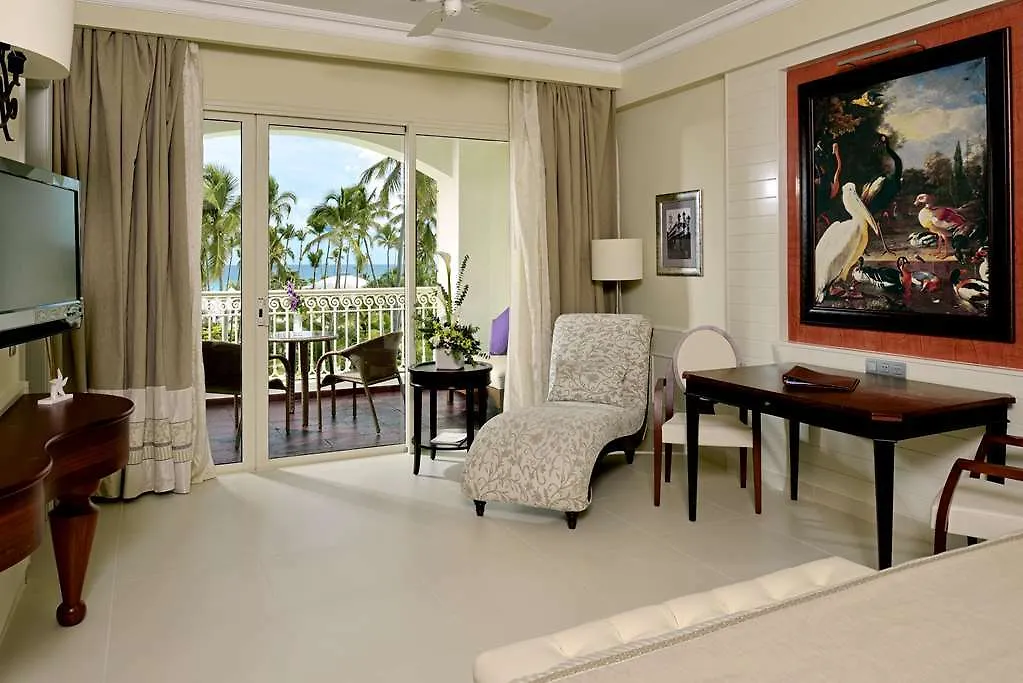 ***** Ośrodek wypoczynkowy Joia Bavaro By Iberostar (Adults Only) Punta Cana Dominikana