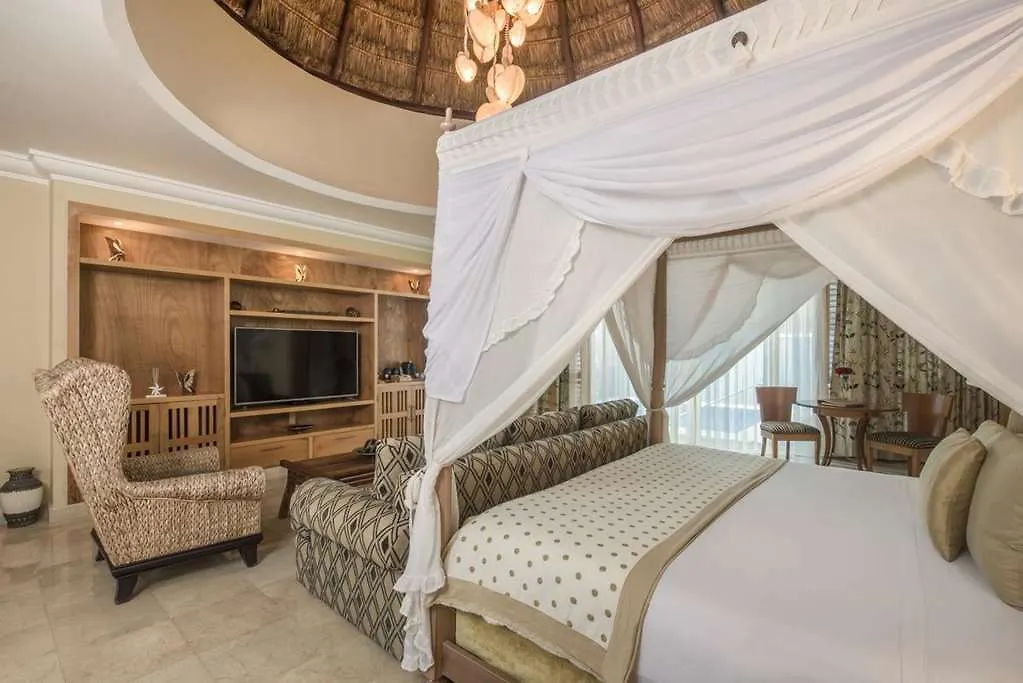 Ośrodek wypoczynkowy Joia Bavaro By Iberostar (Adults Only) Punta Cana