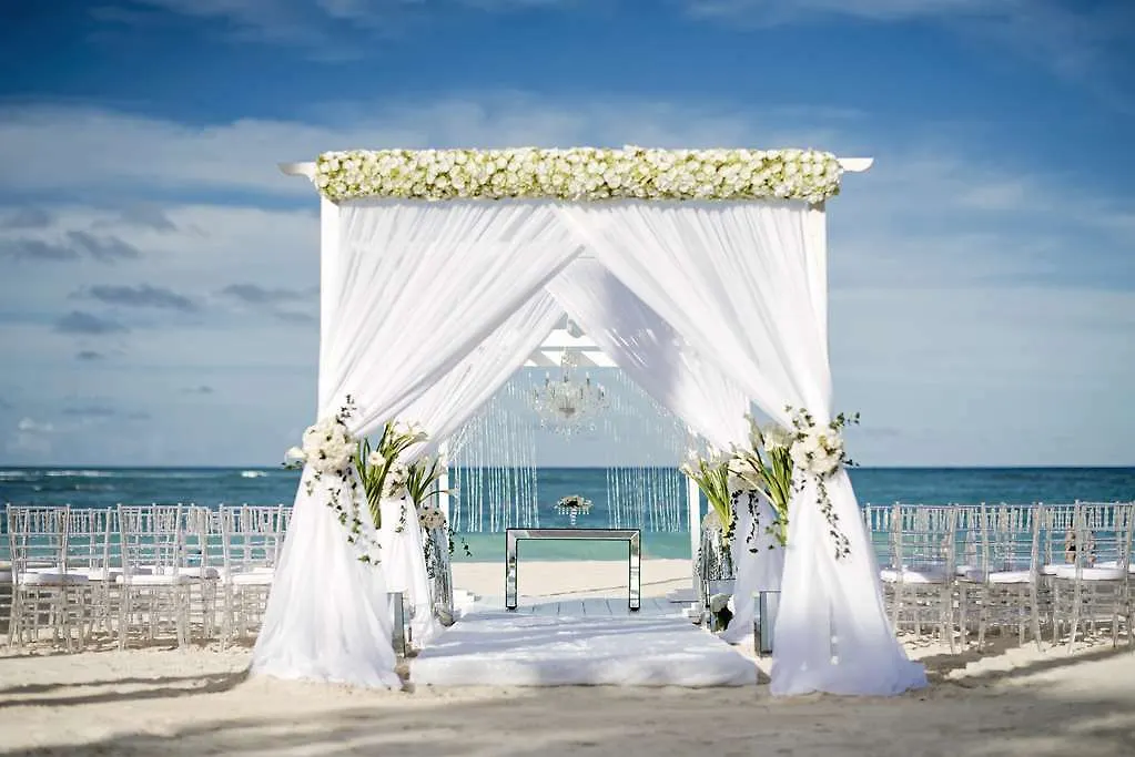 Joia Bavaro By Iberostar (Adults Only) Punta Cana Ośrodek wypoczynkowy