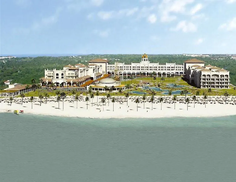 Joia Bavaro By Iberostar (Adults Only) Punta Cana