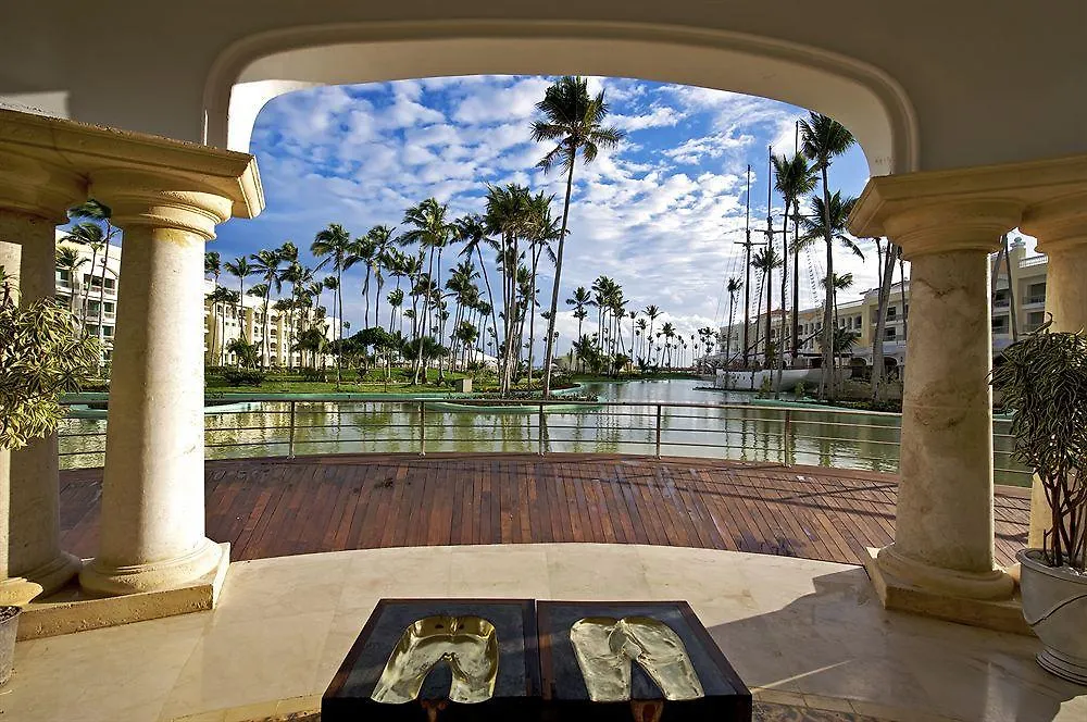 Joia Bavaro By Iberostar (Adults Only) Punta Cana Dominican Republic