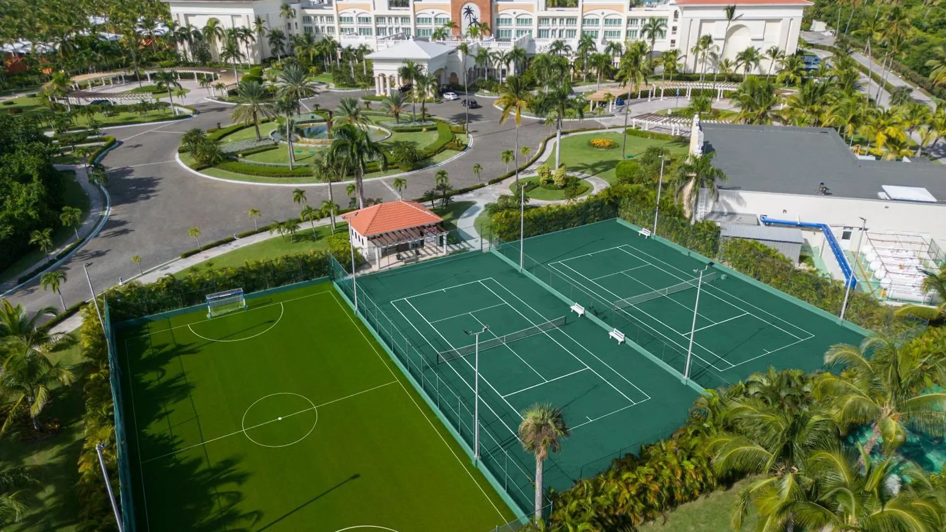 Joia Bavaro By Iberostar (Adults Only) Punta Cana Dominican Republic