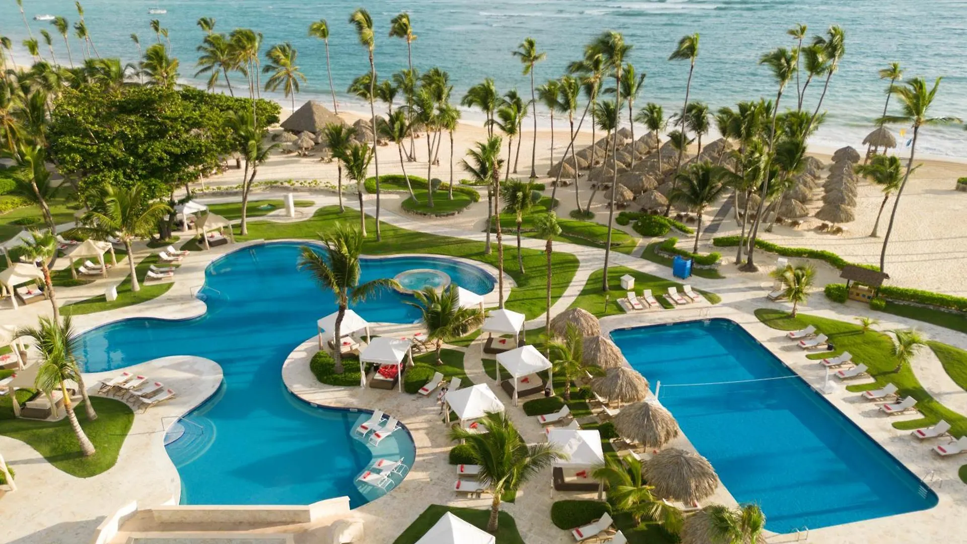 Joia Bavaro By Iberostar (Adults Only) Punta Cana 5*,  Dominican Republic