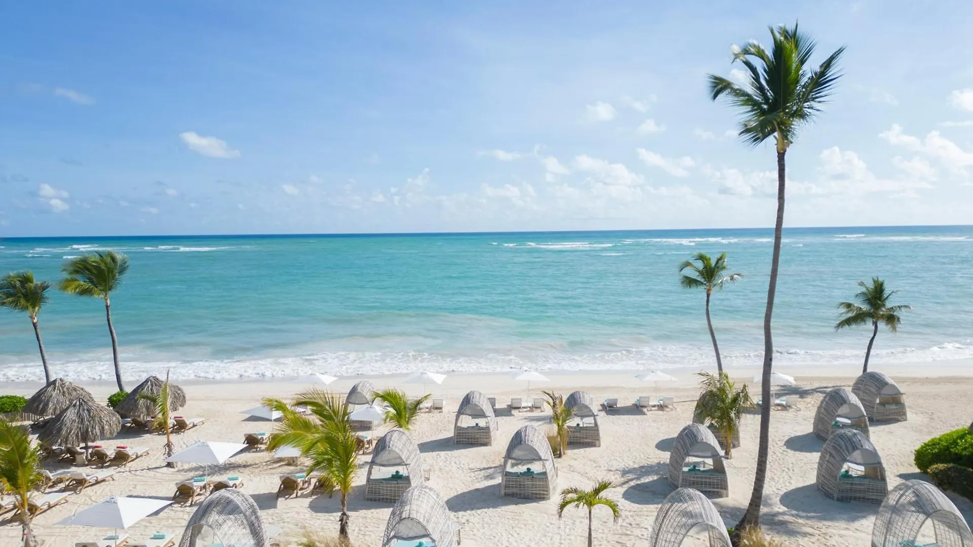 ***** Resort Joia Bavaro By Iberostar (Adults Only) Punta Cana Dominican Republic