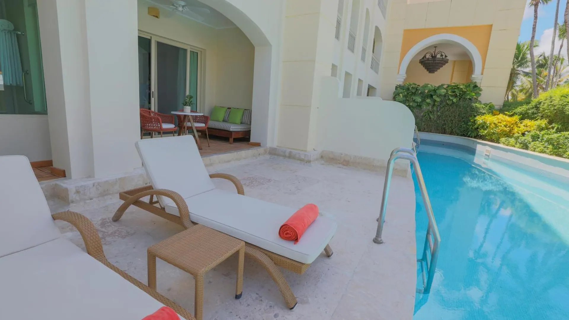 Joia Bavaro By Iberostar (Adults Only) Punta Cana Resort