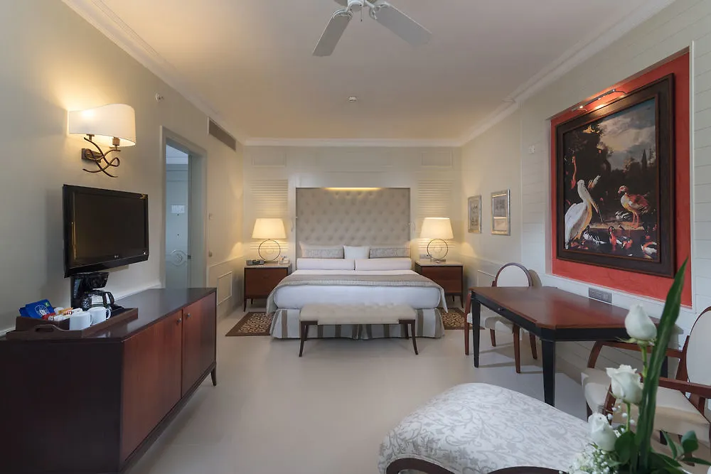 Joia Bavaro By Iberostar (Adults Only) Punta Cana