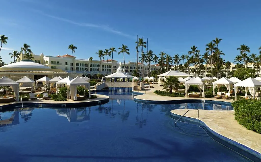 Resort Joia Bavaro By Iberostar (Adults Only) Punta Cana
