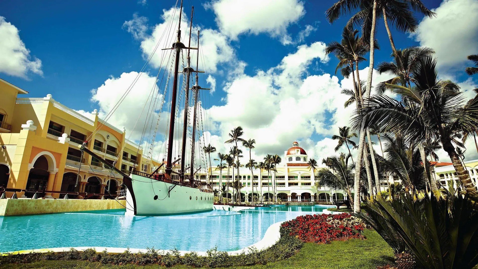 Joia Bavaro By Iberostar (Adults Only) Punta Cana Resort