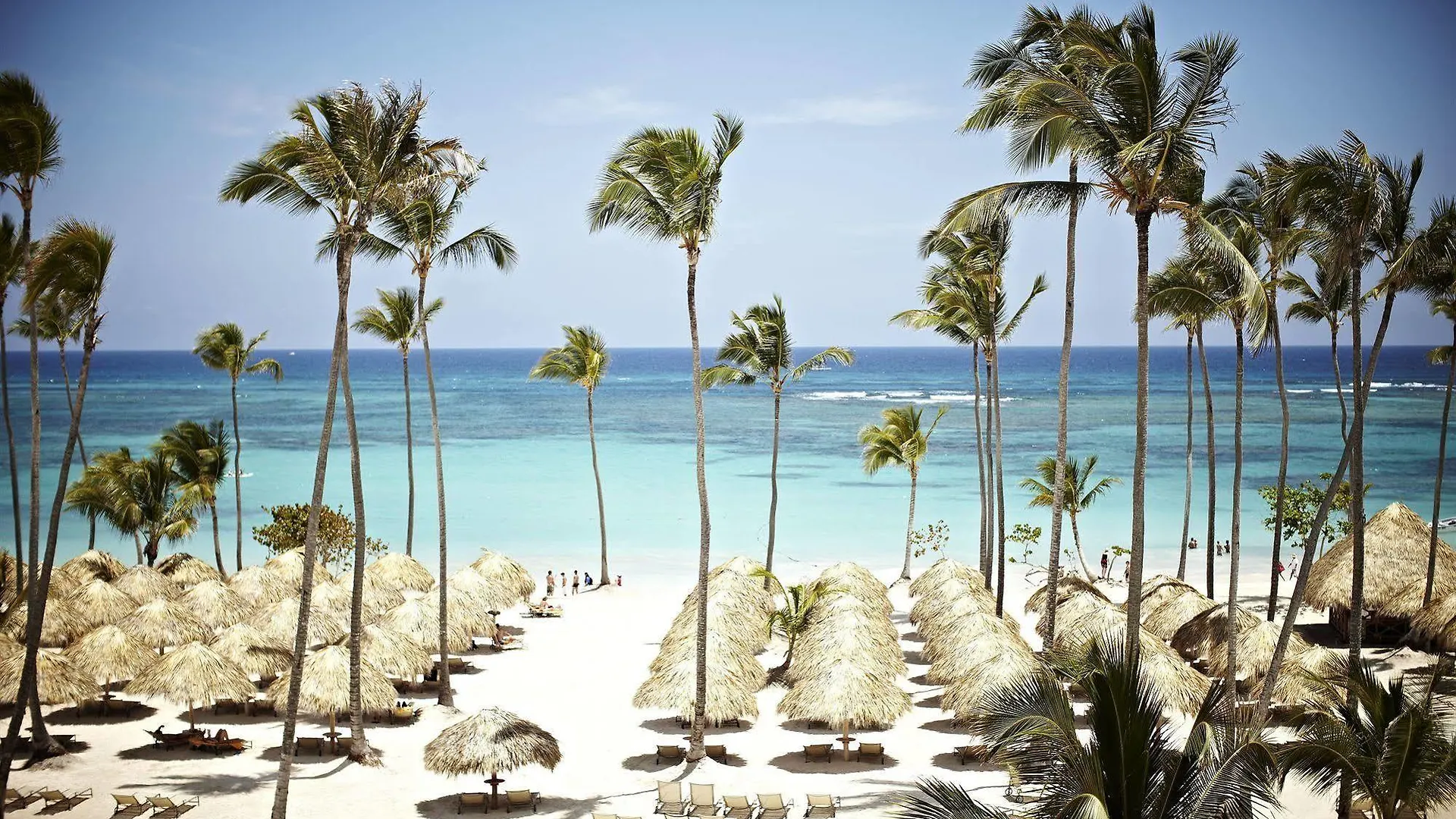 ***** Resort Joia Bavaro By Iberostar (Adults Only) Punta Cana Dominican Republic