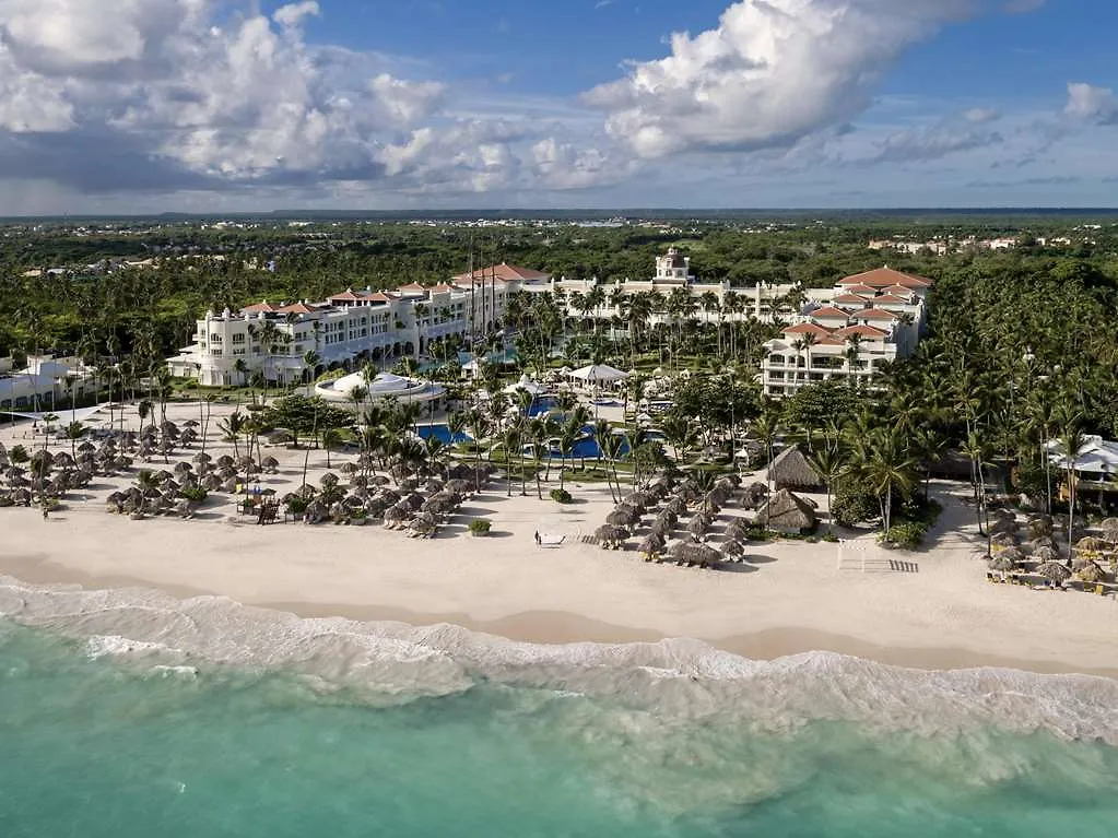 Joia Bavaro By Iberostar (Adults Only) Punta Cana