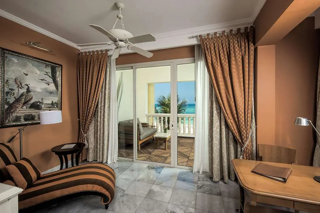 Joia Bavaro By Iberostar (Adults Only) Punta Cana Resort